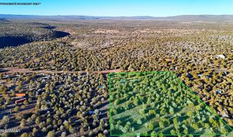 2374 W Skyline Dr, Ash Fork, AZ 86320