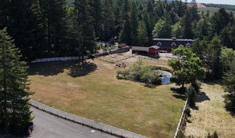 17769 RAINBOW ROCK Rd, Brookings, OR 97415