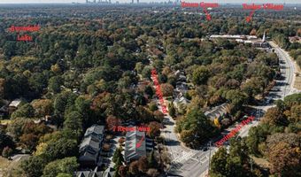 7 Reese Way, Avondale Estates, GA 30002