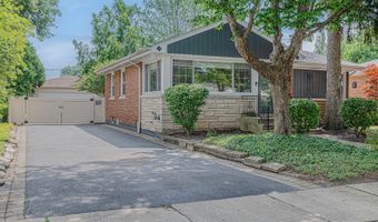 101 N Yale Ave, Arlington Heights, IL 60005