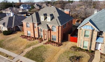 301 Fountain Gate Dr, Allen, TX 75002