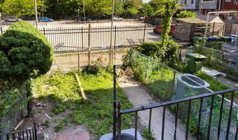 325 W LORRAINE Ave, Baltimore, MD 21211