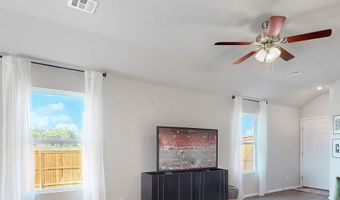 716 N Redbud Ave Plan: RC Foster II, Beggs, OK 74421