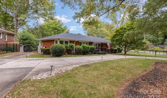 4121 Sheridan Dr, Charlotte, NC 28205