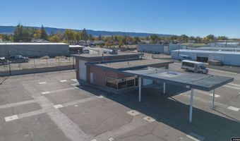 1905 E Yellowstone Hwy, Casper, WY 82601