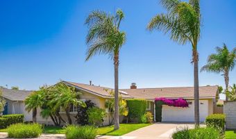 4464 Kamloop Ave, San Diego, CA 92117