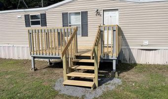 12433 Hood Rd, Bauxite, AR 72011