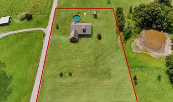 68 Country Hill Rd, Ardmore, OK 73401