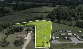 TBD E 64 HWY, Alma, AR 72921