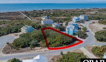 41188 Portside Dr Lot 1711, Avon, NC 27915