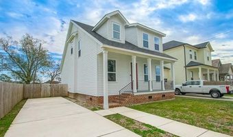 1921 SCHNELL Dr, Arabi, LA 70032