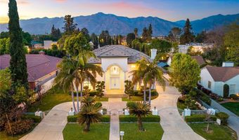 515 W Le Roy Ave, Arcadia, CA 91007