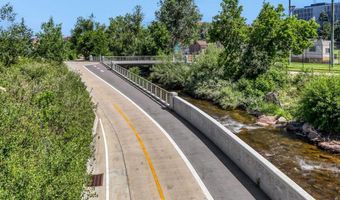 1430 18th St 8, Boulder, CO 80302