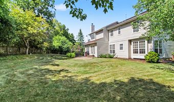 2225 Green Valley Ct, Ann Arbor, MI 48103