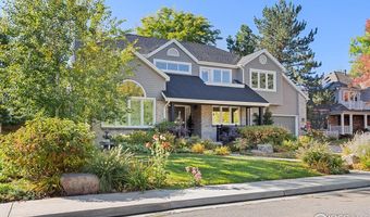 2194 Kincaid Pl, Boulder, CO 80304