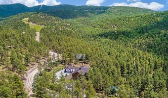 132 El Camino Real, Angel Fire, NM 87710