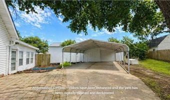 401 W Chestnut St, Archie, MO 64725