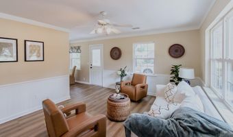 1504 Quarter Horse Rd, Beaufort, SC 29906