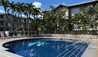 91-207 Hanapouli Cir 38D, Ewa Beach, HI 96706