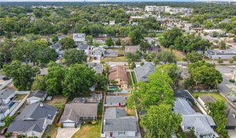 731 GUERNSEY St, Orlando, FL 32804