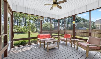 160 Adams Pointe Ct, Angier, NC 27501