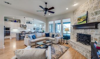 2921 Avondale Ct, The Colony, TX 75056