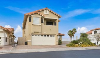 110 Laguna Ln, Boulder City, NV 89005