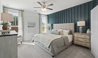 2707 Weston Way Plan: Copperwood, Anna, TX 75409