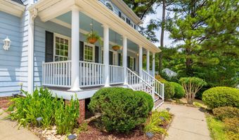 407 Maple Creek Ct, Apex, NC 27502