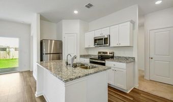 10550 HARLEQUIN, Adkins, TX 78101