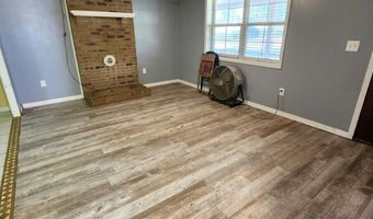 561 County Road 800, Blue Mountain, MS 38610