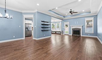 10684 Hinds Rd, Benton, AR 72019