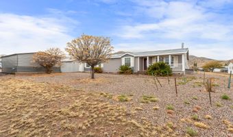 4861 S STORMY Ln, Hereford, AZ 85615