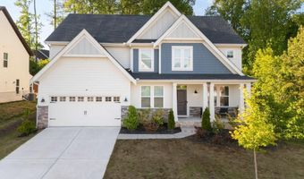 8175 Scenic Ridge Way, Ball Ground, GA 30107