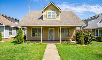 3906 SW Gibson Ave, Bentonville, AR 72712