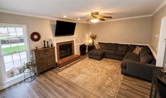 6116 Braidwood Ln NW, Acworth, GA 30101