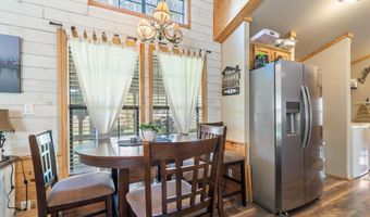 1036 PAUL BEAR BRYANT Rd, Alpine, AL 35014