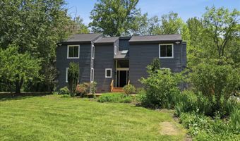 2391 HOLLY SPRINGS Rd, Amissville, VA 20106