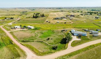 40 Upper Prairie Dog Rd, Banner, WY 82832