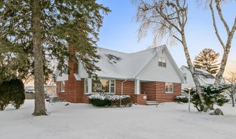 126 Ellickson St, Arlington, WI 53911