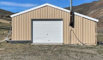 1579 Garden Creek Rd, Challis, ID 83226