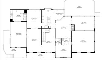 5014 GLEN PARK Rd, Annandale, VA 22003