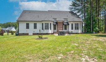 5729 Roseheath Rd, Bailey, NC 27807
