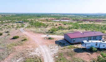 4231 Hayter Rd, Abilene, TX 79601