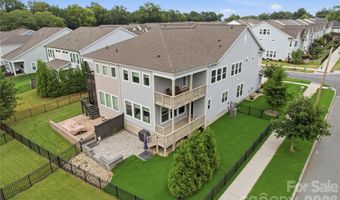 2503 Lydia Ave, Charlotte, NC 28205