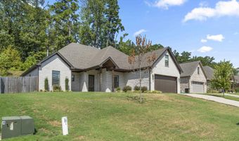 7901 S Shoreline Blvd, Benton, AR 72019