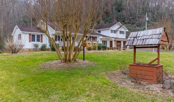 1107 Panther Crk, Almond, NC 28771