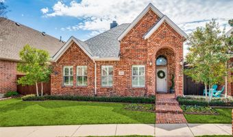 1305 Snowberry Dr, Allen, TX 75013