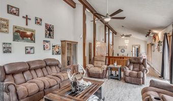 701 Timber Lane Dr, Anadarko, OK 73005