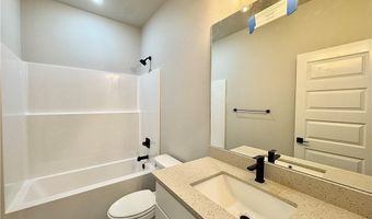 5901 SW Coywolf St, Bentonville, AR 72713
